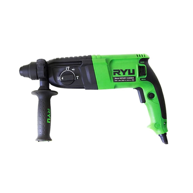 MESIN BOBOK Mesin Bobok Beton Ryu Rotary Hammer RRH26 RYU OSCARLIVING