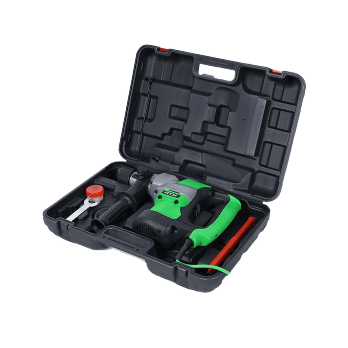 MESIN BOBOK Mesin Bobok Beton Ryu Rotary Hammer RRH32 RYU OSCARLIVING