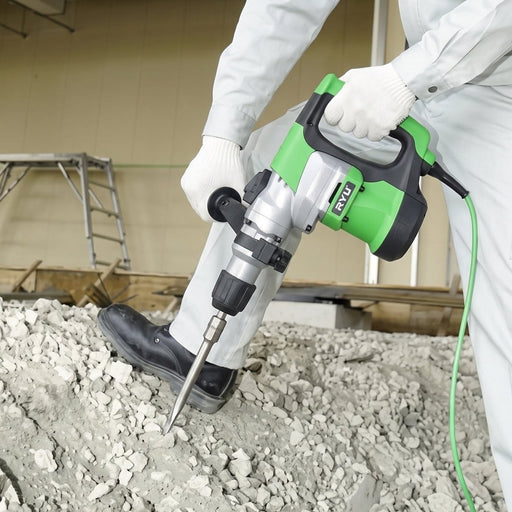 MESIN BOBOK Mesin Bobok Beton Ryu Rotary Hammer RRH32 RYU OSCARLIVING