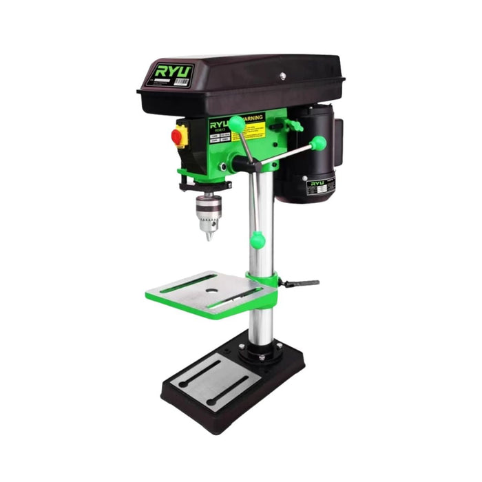 MESIN BOR Mesin Bor Ryu Bench Drill 13mm RBD13 RYU OSCARLIVING