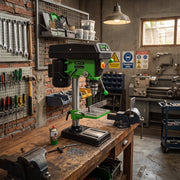 MESIN BOR Mesin Bor Ryu Bench Drill 13mm RBD13 RYU OSCARLIVING
