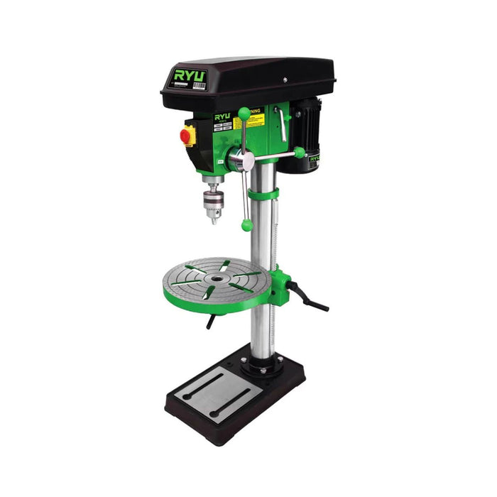 MESIN BOR Mesin Bor Ryu Bench Drill 16mm RBD16 RYU OSCARLIVING
