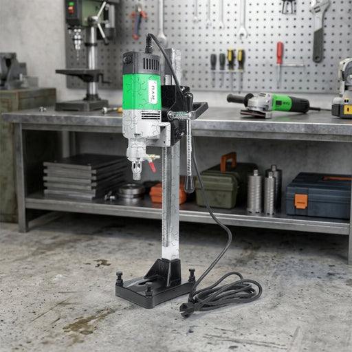 MESIN BOR Mesin Bor Ryu Coring Drill Machine 130mm RCD5 RYU OSCARLIVING