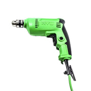 MESIN BOR Mesin Bor Ryu Drill 10 mm Variable Set 22 Pcs RDR10 - 3REB RYU OSCARLIVING