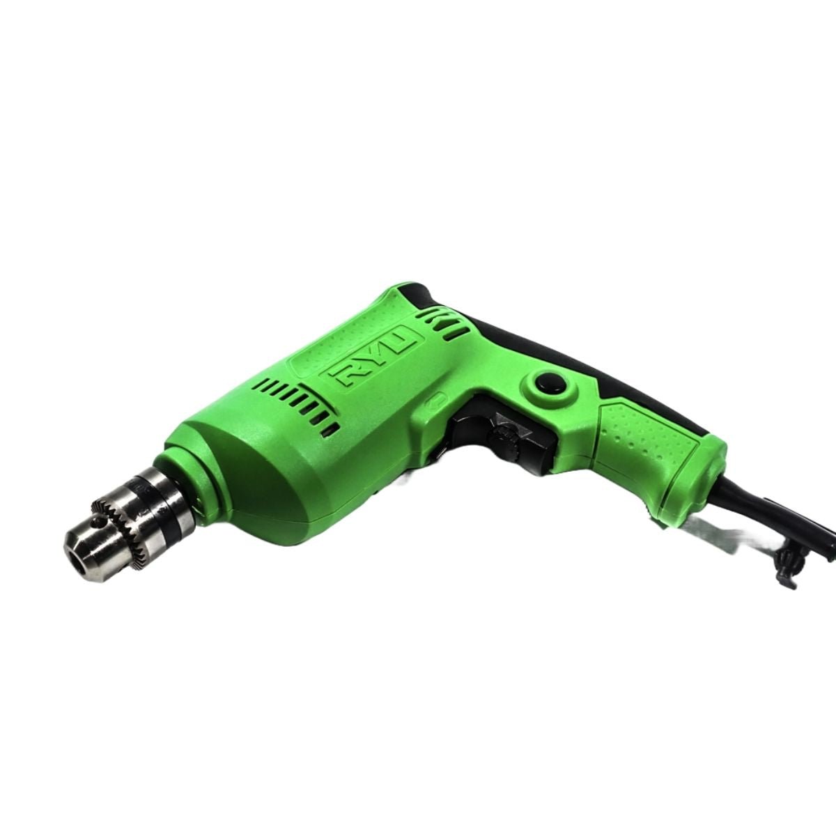 MESIN BOR Mesin Bor Ryu Drill 10 mm Variable Set 22 Pcs RDR10 - 3REB RYU OSCARLIVING