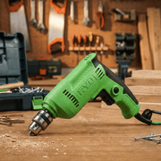 MESIN BOR Mesin Bor Ryu Drill 10mm Variable RDR10 - 3RE RYU OSCARLIVING