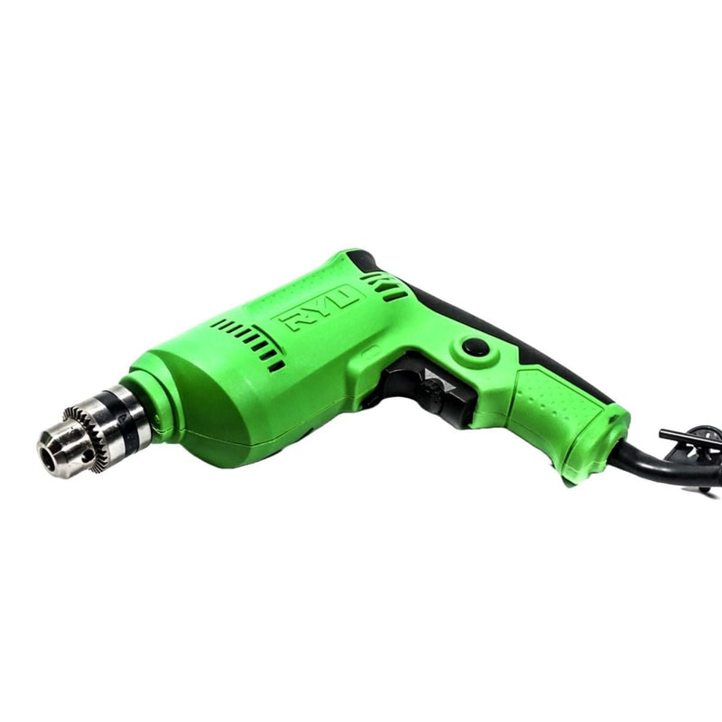 MESIN BOR Mesin Bor Ryu Drill 10mm Variable RDR10 - 3RE RYU OSCARLIVING