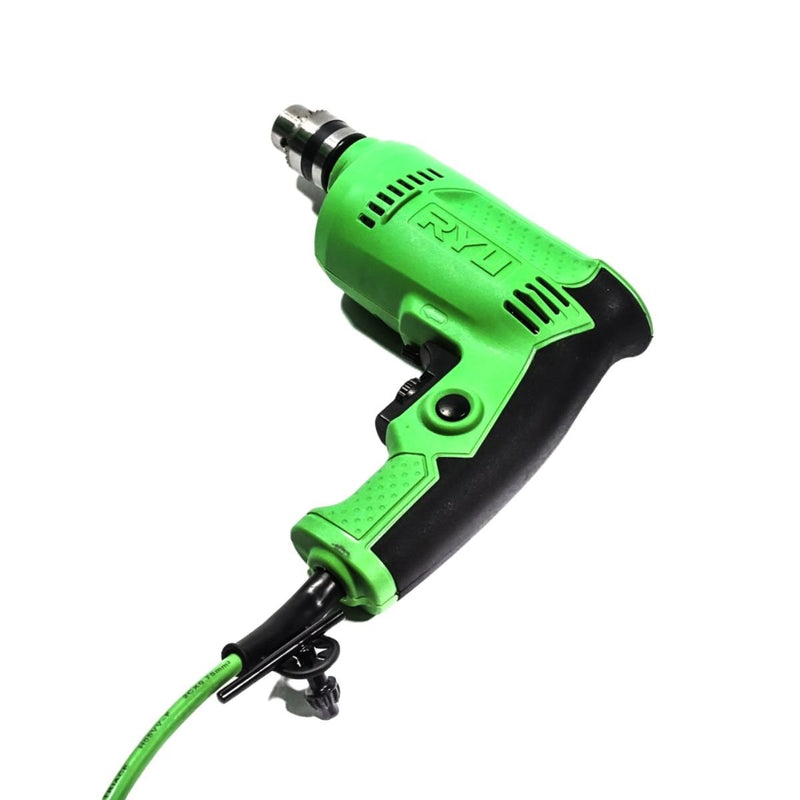 MESIN BOR Mesin Bor Ryu Drill 10mm Variable RDR10 - 3RE RYU OSCARLIVING