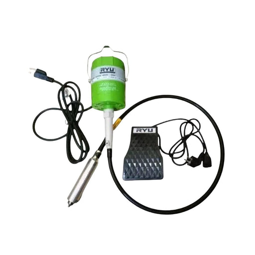 MESIN BOR Mesin Bor Ryu Hanging Drill 4mm RHD4 RYU OSCARLIVING