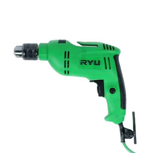MESIN BOR Mesin Bor Ryu Impact Drill 13 mm Variable Set 27 Pcs RID13 - 1REB RYU OSCARLIVING