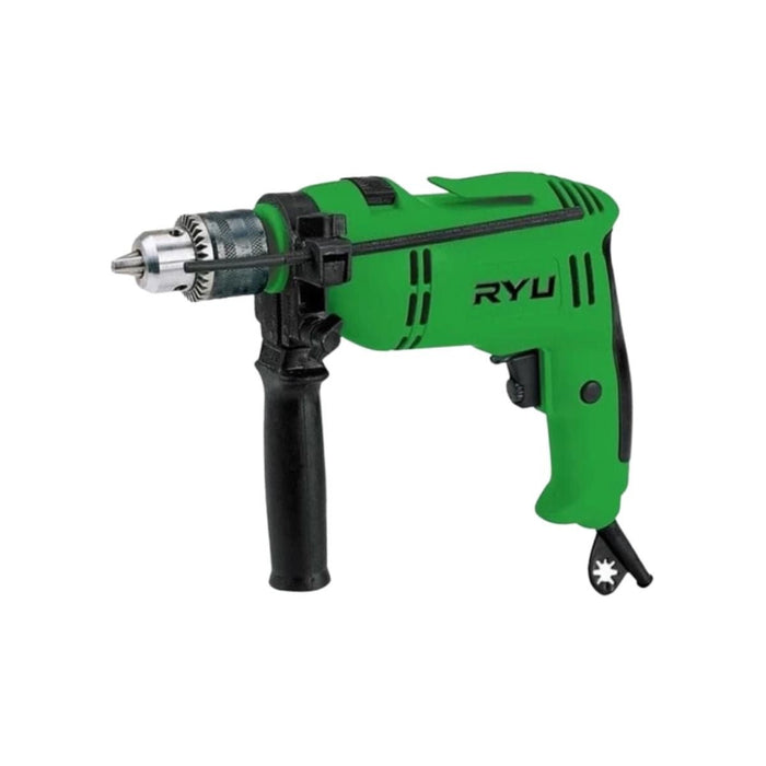 MESIN BOR Mesin Bor Ryu Impact Drill RID13 - 1RE RYU OSCARLIVING