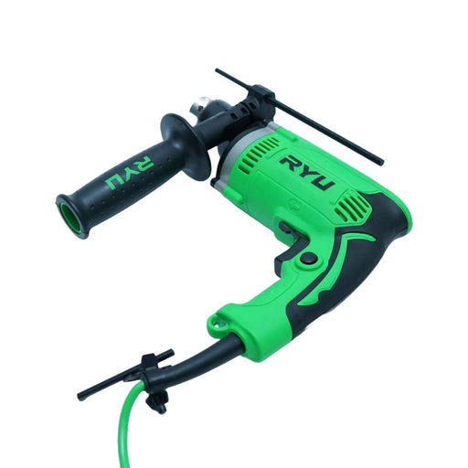 MESIN BOR Mesin Bor Ryu Impact Drill RID13 - 2RE RYU OSCARLIVING