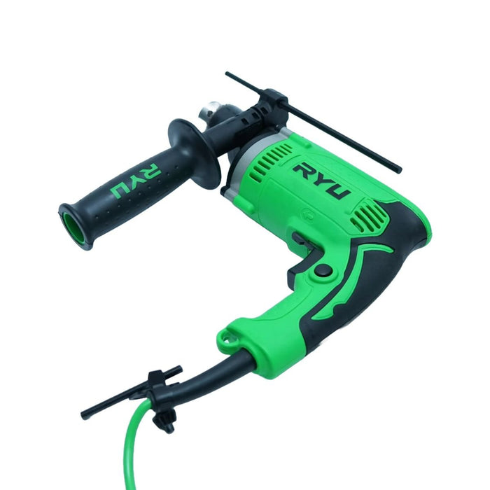 MESIN BOR Mesin Bor Ryu Impact Drill RID13 - 2RE RYU OSCARLIVING