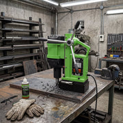 MESIN BOR Mesin Bor Ryu Magnetic Drill 23mm RMD23 RYU OSCARLIVING
