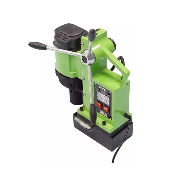 MESIN BOR Mesin Bor Ryu Magnetic Drill 23mm RMD23 RYU OSCARLIVING