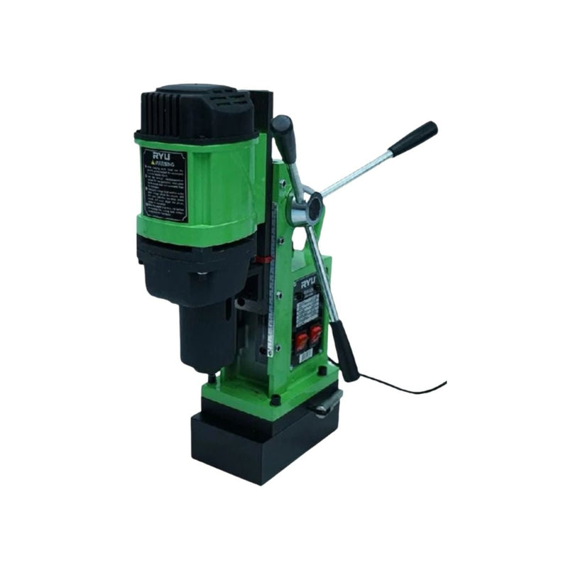 MESIN BOR Mesin Bor Ryu Magnetic Drill 28mm RMD28 RYU OSCARLIVING