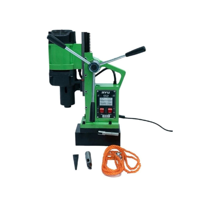 MESIN BOR Mesin Bor Ryu Magnetic Drill 28mm RMD28 RYU OSCARLIVING