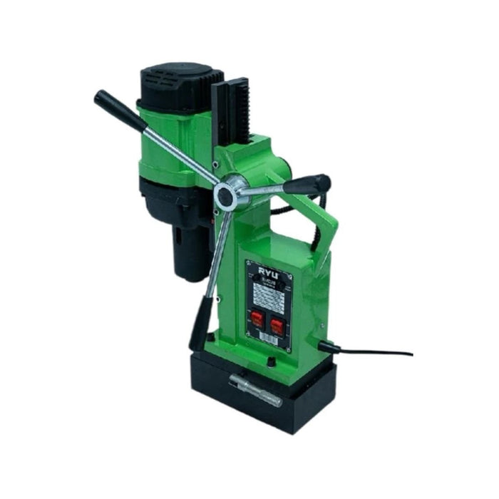MESIN BOR Mesin Bor Ryu Magnetic Drill 28mm RMD28 RYU OSCARLIVING
