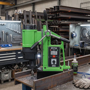 MESIN BOR Mesin Bor Ryu Magnetic Drill 32mm RMD32 RYU OSCARLIVING