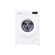 MESIN CUCI Mesin Cuci 1 Tabung LG Front Loading FB1208S6W LG OSCARLIVING