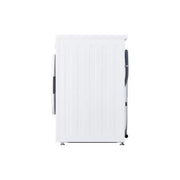 MESIN CUCI Mesin Cuci 1 Tabung LG Front Loading FB1208S6W LG OSCARLIVING