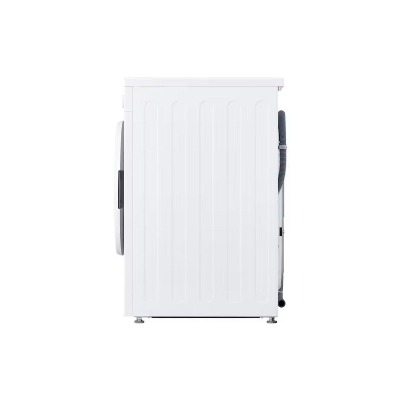 MESIN CUCI Mesin Cuci 1 Tabung LG Front Loading FB1208S6W LG OSCARLIVING