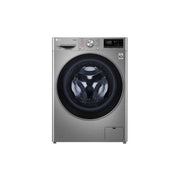 MESIN CUCI Mesin Cuci 1 Tabung LG Front Loading FV1285S3VS LG OSCARLIVING