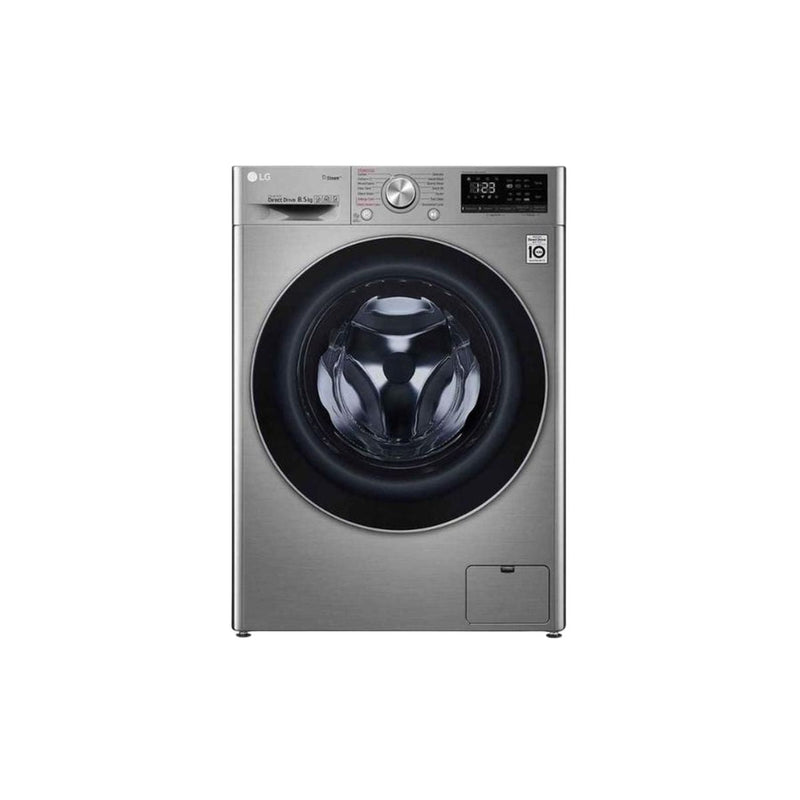 MESIN CUCI Mesin Cuci 1 Tabung LG Front Loading FV1285S3VS LG OSCARLIVING