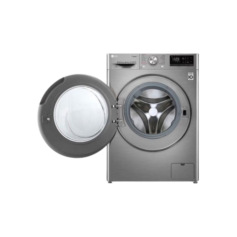 MESIN CUCI Mesin Cuci 1 Tabung LG Front Loading FV1285S3VS LG OSCARLIVING