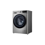 MESIN CUCI Mesin Cuci 1 Tabung LG Front Loading FV1285S3VS LG OSCARLIVING