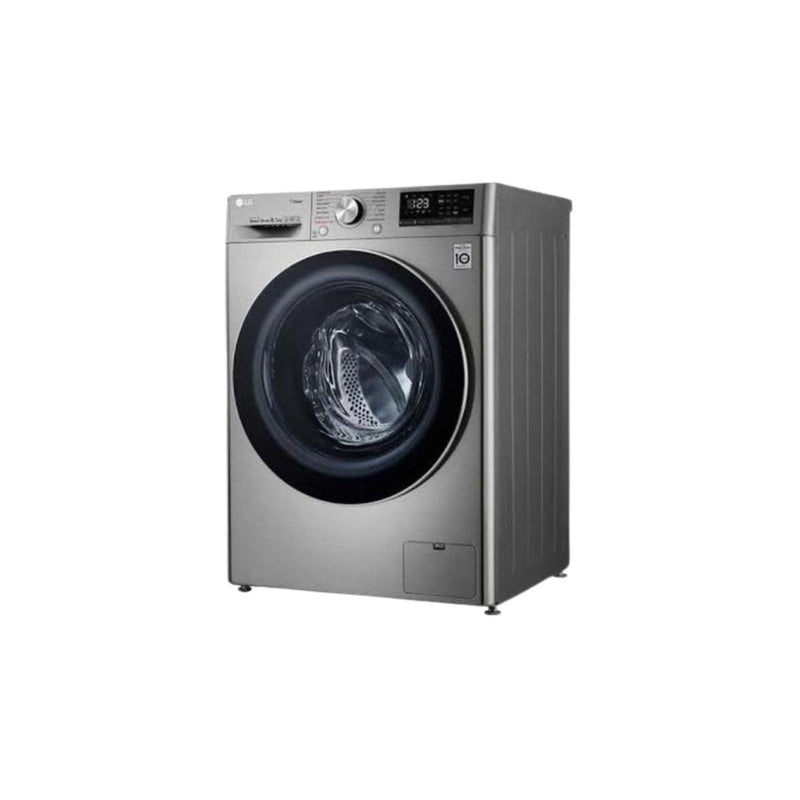 MESIN CUCI Mesin Cuci 1 Tabung LG Front Loading FV1285S3VS LG OSCARLIVING