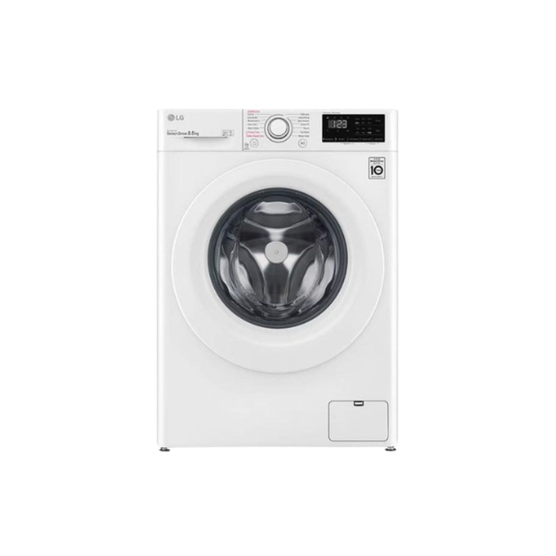 MESIN CUCI Mesin Cuci 1 Tabung LG Front Loading FV1285S5WS LG OSCARLIVING
