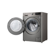 MESIN CUCI Mesin Cuci 1 Tabung LG Front Loading FV1411S4PN LG OSCARLIVING