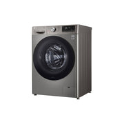 MESIN CUCI Mesin Cuci 1 Tabung LG Front Loading FV1411S4PN LG OSCARLIVING