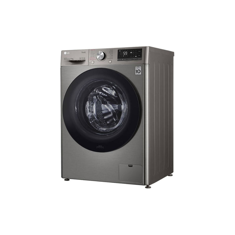 MESIN CUCI Mesin Cuci 1 Tabung LG Front Loading FV1411S4PN LG OSCARLIVING