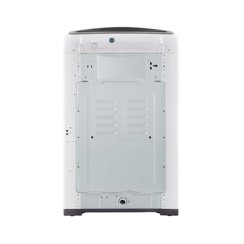 MESIN CUCI Mesin Cuci 1 Tabung LG Top Load T2175NBTW LG OSCARLIVING