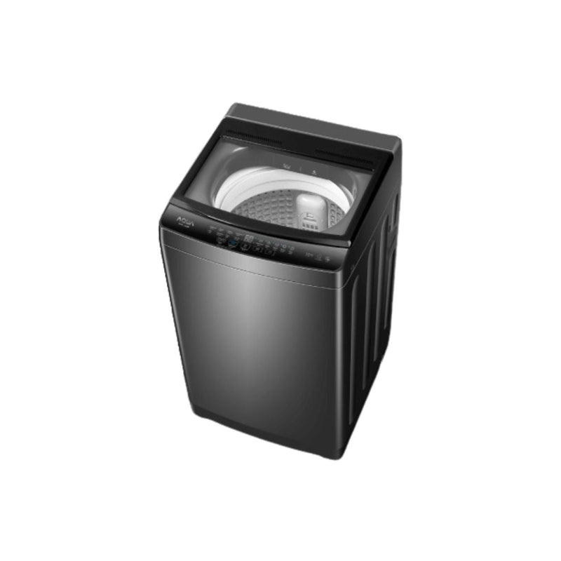 MESIN CUCI Mesin Cuci Aqua 1 Tabung AQW - 1000F AQUA OSCARLIVING