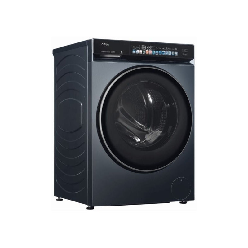 MESIN CUCI Mesin Cuci Aqua 1 Tabung AW - 105BP4377U1L(B) AQUA OSCARLIVING