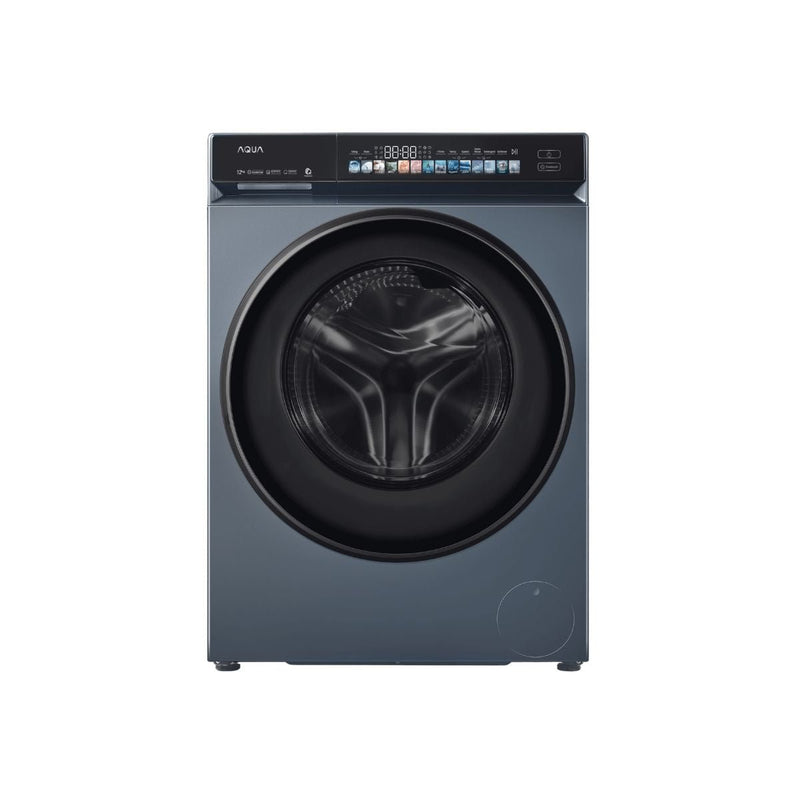 MESIN CUCI Mesin Cuci Aqua 1 Tabung AW - 12BPD4377U1L(B) AQUA OSCARLIVING
