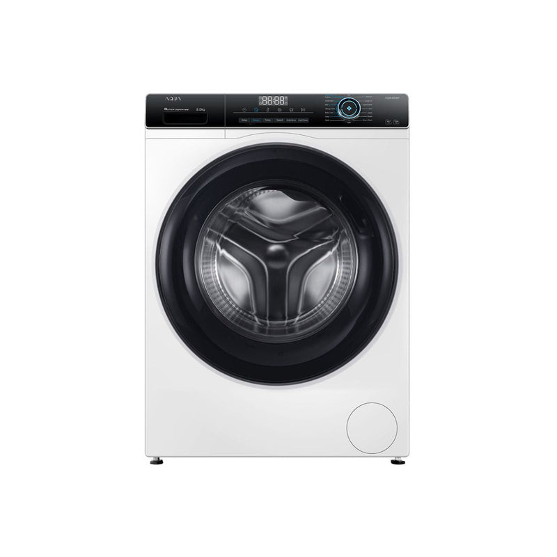 MESIN CUCI Mesin Cuci Aqua 1 Tabung FQW - 850BF AQUA OSCARLIVING