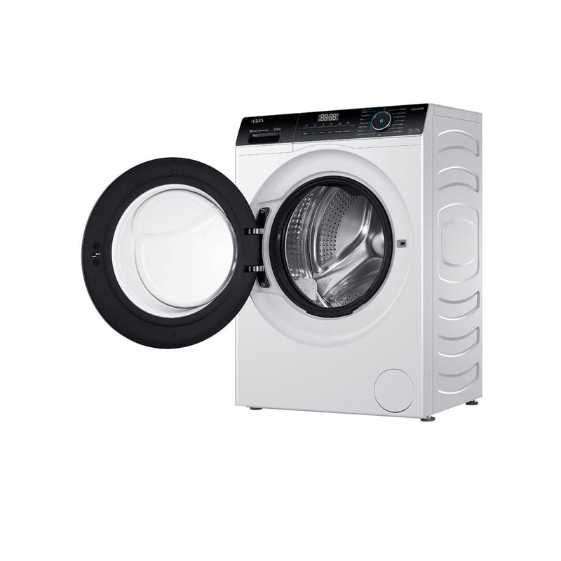 MESIN CUCI Mesin Cuci Aqua 1 Tabung FQW - 850BF AQUA OSCARLIVING