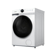MESIN CUCI Mesin Cuci Midea Front Loading MF100W75 MIDEA OSCARLIVING