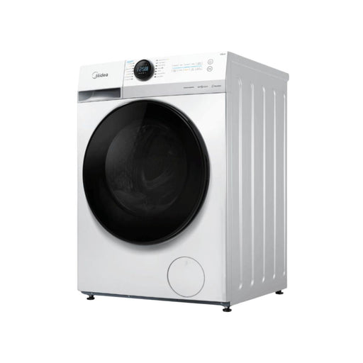 MESIN CUCI Mesin Cuci Midea Front Loading MF100W75 MIDEA OSCARLIVING