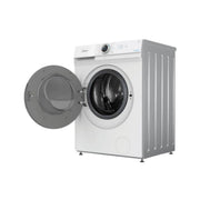 MESIN CUCI Mesin Cuci Midea Front Loading MF100W75 MIDEA OSCARLIVING