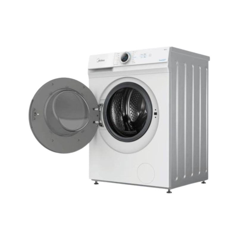 MESIN CUCI Mesin Cuci Midea Front Loading MF100W75 MIDEA OSCARLIVING