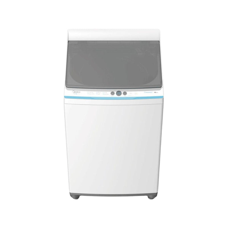MESIN CUCI Mesin Cuci Midea Top Loading MA100W75 MIDEA OSCARLIVING