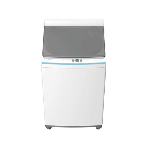 MESIN CUCI Mesin Cuci Midea Top Loading MA100W75 MIDEA OSCARLIVING