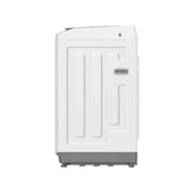 MESIN CUCI Mesin Cuci Midea Top Loading MA100W75 MIDEA OSCARLIVING