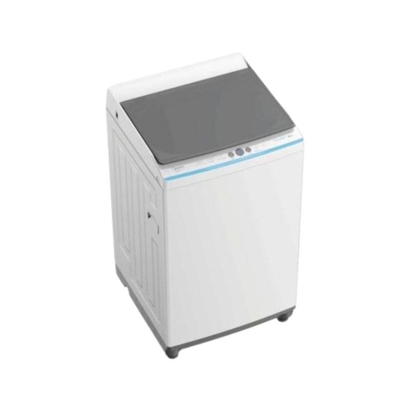 MESIN CUCI Mesin Cuci Midea Top Loading MA100W95 MIDEA OSCARLIVING