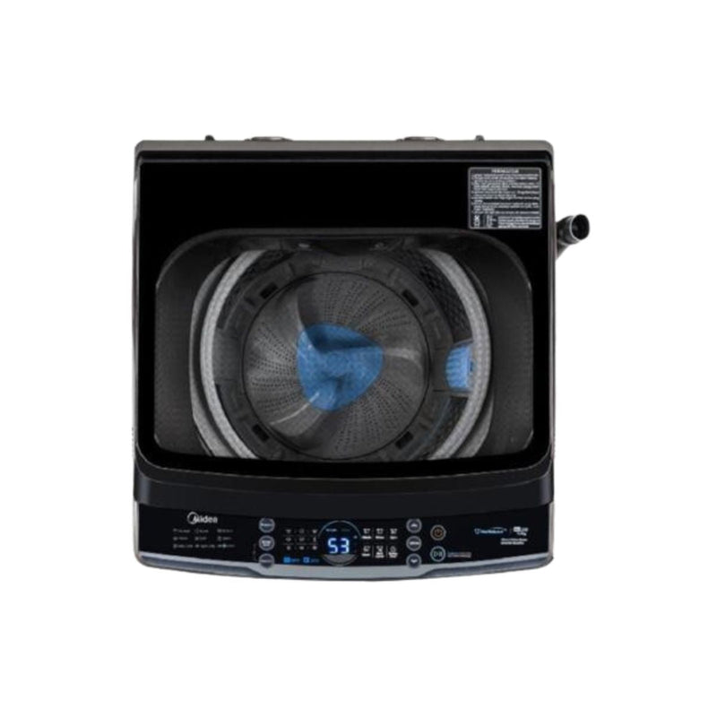 MESIN CUCI Mesin Cuci Midea Top Loading MA200W130DT MIDEA OSCARLIVING